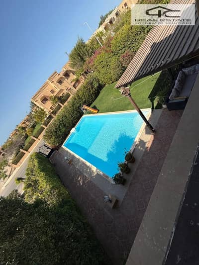 5 Bedroom Villa for Sale in North Coast, Matruh - WhatsApp Image 2025-11-26 at 17.24. 23 (1). jpeg