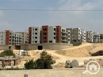 فلیٹ 3 غرف نوم للبيع في 6 أكتوبر، الجيزة - WhatsApp Image 2024-08-15 at 12.08. 01_a67edb10. jpg