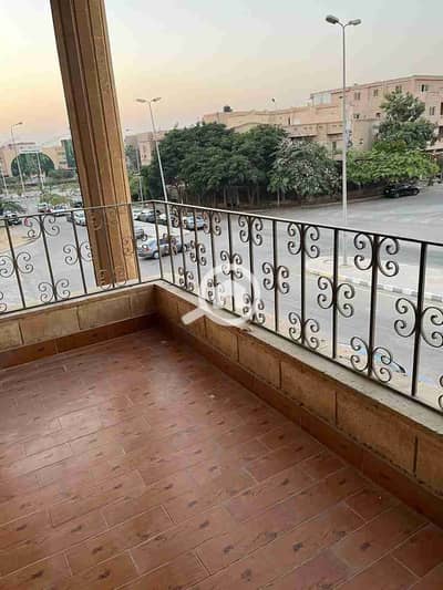 شقة 4 غرف نوم للايجار في القاهرة الجديدة، القاهرة - 1000205504. jpg