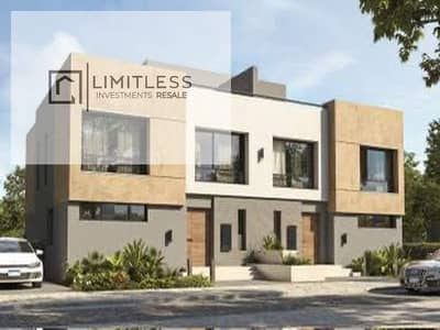 توين هاوس 5 غرف نوم للبيع في القاهرة الجديدة، القاهرة - WhatsApp Image 2025-12-01 at 12.01. 36 PM (1)_800x600. jpg