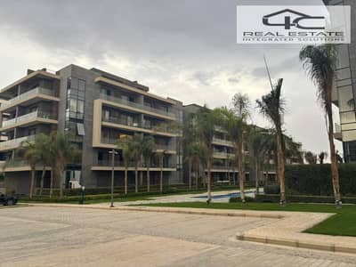 3 Bedroom Flat for Sale in New Cairo, Cairo - WhatsApp Image 2025-11-26 at 12.21. 57 PM. jpeg