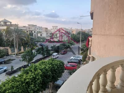 3 Bedroom Apartment for Rent in New Cairo, Cairo - photo_5864221116602190768_y. jpg