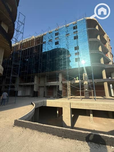 Retail for Sale in Sheikh Zayed, Giza - IMG-20251108-WA0035. jpg