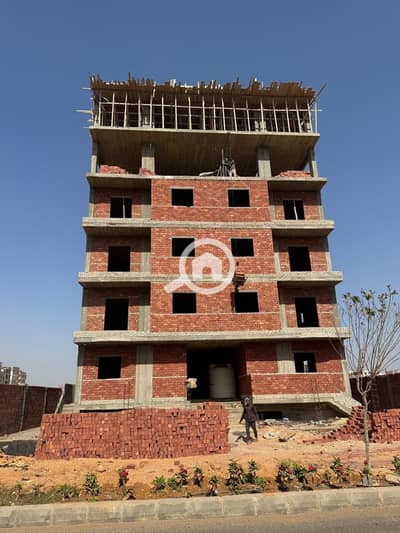 3 Bedroom Flat for Sale in Sheikh Zayed, Giza - WhatsApp Image 2025-10-21 at 14.43. 25_97f48c4b. jpg