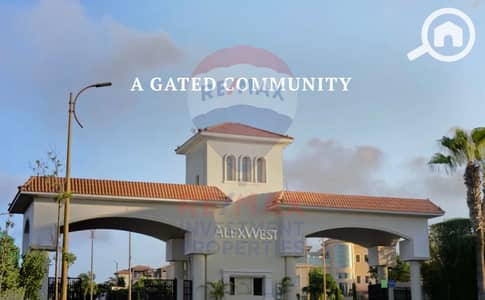 3 Bedroom Apartment for Sale in Agami, Alexandria - 1. jpg