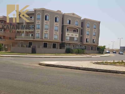 3 Bedroom Duplex for Sale in Shorouk City, Cairo - 1000008547. jpg