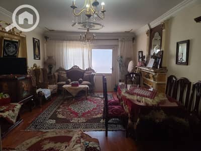 3 Bedroom Apartment for Sale in Sidi Beshr, Alexandria - 275bec7f-d1ff-4b9c-9365-8acb635f1871. jpeg