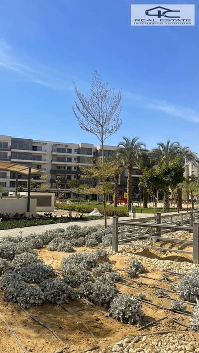 فلیٹ 4 غرف نوم للبيع في القاهرة الجديدة، القاهرة - WhatsApp Image 2025-05-21 at 4.46. 30 PM. jpeg