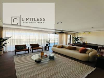 بنتهاوس 4 غرف نوم للايجار في القاهرة الجديدة، القاهرة - WhatsApp Image 2025-12-01 at 12.02. 21 PM_800x600. jpg