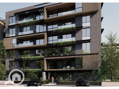 2 Bedroom Apartment for Sale in Sheikh Zayed, Giza - صورة واتساب بتاريخ 1446-09-17 في 14.43. 59_2b002456. jpg