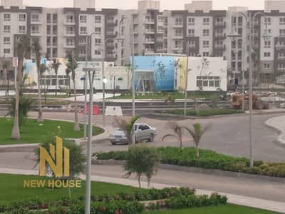 فلیٹ 2 غرفة نوم للايجار في مدينتي، القاهرة - WhatsApp Image 2025-12-01 at 12.10. 54 PM. jpeg