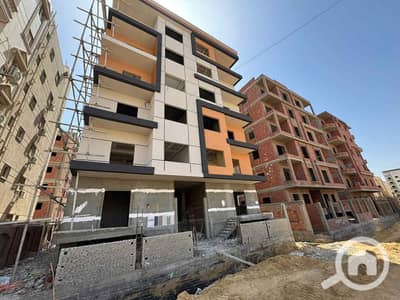 فلیٹ 4 غرف نوم للبيع في 6 أكتوبر، الجيزة - IMG-20250707-WA0008. jpg