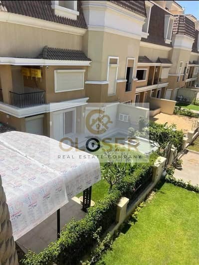 تاون هاوس 3 غرف نوم للبيع في مدينة المستقبل، القاهرة - 563090118_1146454380970949_1309214477535619702_n. jpg