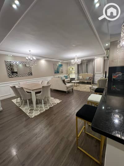 2 Bedroom Apartment for Rent in Sheikh Zayed, Giza - 6d097bd3-da8e-4059-a5ac-ae2e96e7c8a6. jpeg