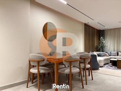 2 Bedroom Hotel Apartment for Rent in Katameya, Cairo - IMG-20251019-WA0032. jpg