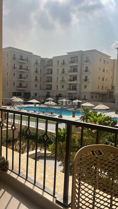 2 Bedroom Apartment for Rent in New Cairo, Cairo - WhatsApp Image 2025-12-01 at 12.05. 32 PM. jpeg