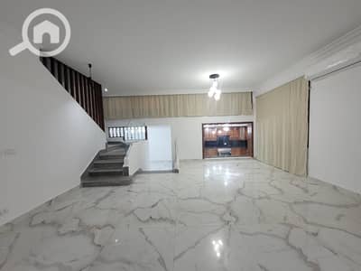 3 Bedroom Duplex for Rent in New Cairo, Cairo - WhatsApp Image 2025-11-15 at 1.57. 44 PM (2). jpeg