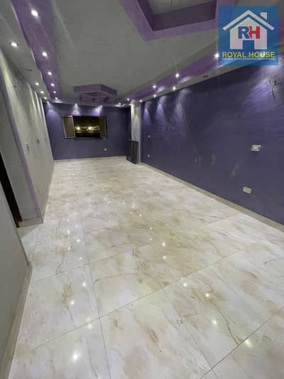 شقة 3 غرف نوم للبيع في النزهة الجديدة، القاهرة - 31b0cdde-d4eb-43e1-82f8-7b9bd6456fab. jpeg