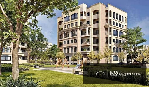 3 Bedroom Villa for Sale in New Cairo, Cairo - 573603385_4138501633127571_8385786807631299873_n. jpg