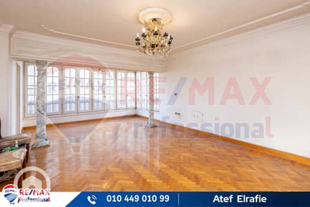 3 Bedroom Flat for Sale in Sidi Gaber, Alexandria - IMG_3121. jpg