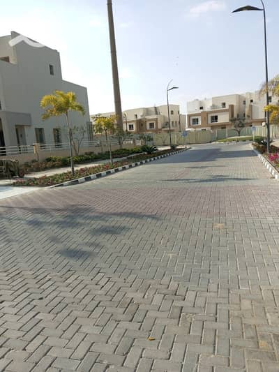 تاون هاوس 3 غرف نوم للبيع في 6 أكتوبر، الجيزة - WhatsApp Image 2023-02-12 at 1.14. 57 PM (1). jpeg