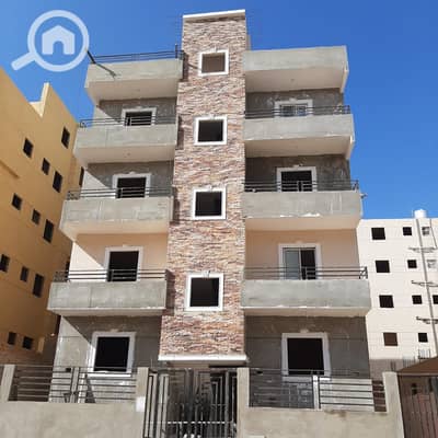 2 Bedroom Roof for Sale in Badr City, Cairo - WhatsApp Image 2025-12-01 at 11.04. 14 AM. jpeg