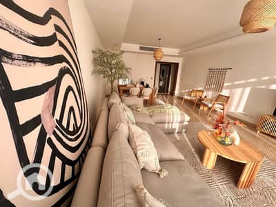 3 Bedroom Flat for Rent in New Cairo, Cairo - WhatsApp Image 2025-12-01 at 12.39. 24 PM (1). jpeg