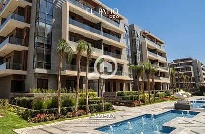 شقة 3 غرف نوم للايجار في القاهرة الجديدة، القاهرة - WhatsApp Image 2025-09-10 at 6.16. 08 AM (17). jpeg