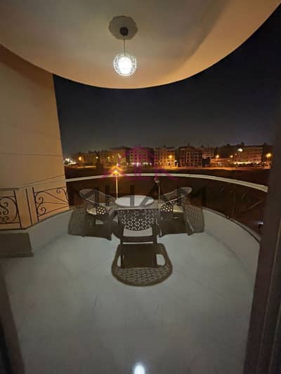 فلیٹ 3 غرف نوم للايجار في القاهرة الجديدة، القاهرة - photo_5866352129050610486_y. jpg