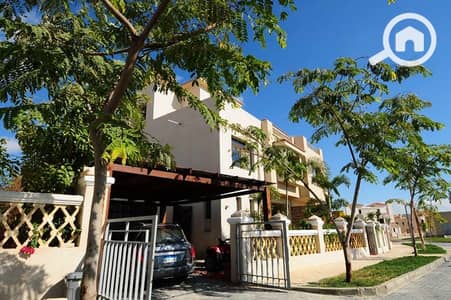 3 Bedroom Townhouse for Sale in 6th of October, Giza - IMG-20250626-WA0046. jpg 3 Bedroom Townhouse for Sale in 6th of October, Giza - IMG-20250626-WA0046. jpg