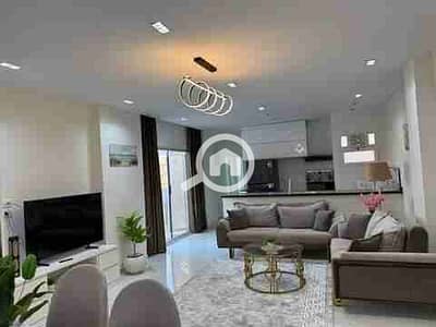 3 Bedroom Flat for Rent in New Cairo, Cairo - 1000205539. jpg 3 Bedroom Flat for Rent in New Cairo, Cairo - 1000205539. jpg