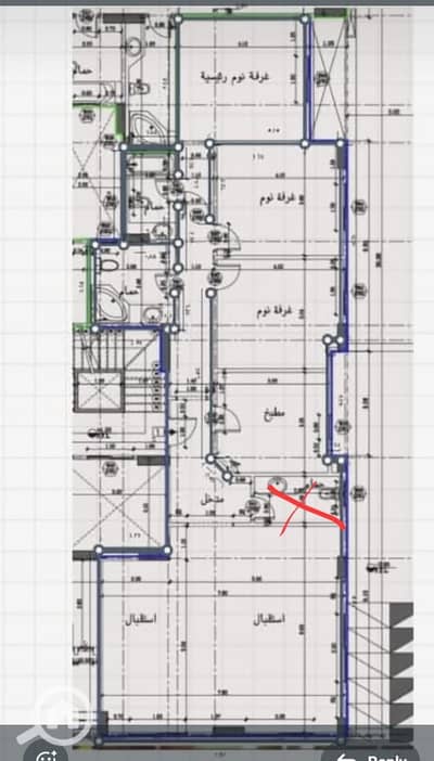فلیٹ 3 غرف نوم للبيع في القاهرة الجديدة، القاهرة - 92265c26-2171-4042-b440-383bcf455fac. jpeg