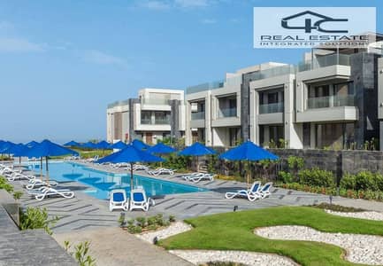 2 Bedroom Chalet for Sale in North Coast, Matruh - WhatsApp Image 2025-08-12 at 2.30. 35 PM (1). jpeg