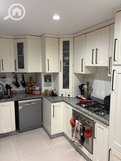 3 Bedroom Flat for Rent in New Cairo, Cairo - WhatsApp Image 2025-11-30 at 8.41. 57 AM. jpeg