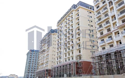 3 Bedroom Flat for Sale in Moharam Bik, Alexandria - IMG-20250721-WA0016. jpg