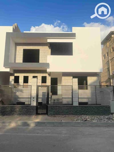 5 Bedroom Twin House for Sale in Sheikh Zayed, Giza - 1000138806. jpg