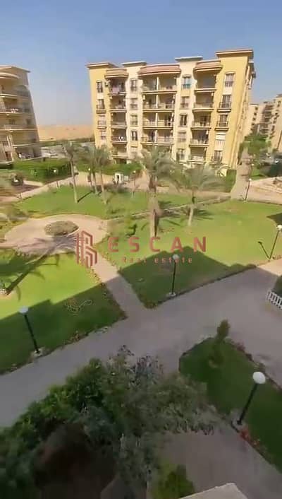 3 Bedroom Flat for Rent in New Cairo, Cairo - IMG-20251125-WA0052. jpg