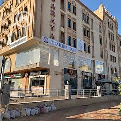 Office for Rent in Sheikh Zayed, Giza - unnamed (5). jpg