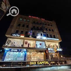 مکتب  للايجار في الشيخ زايد، الجيزة - unnamed (7). jpg