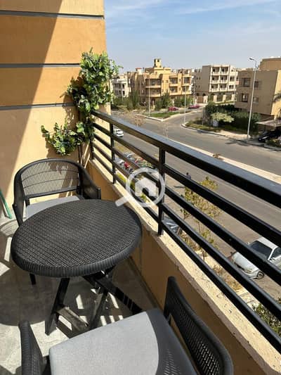 3 Bedroom Apartment for Rent in Sheikh Zayed, Giza - 1f721d70-e36c-4051-9179-2d10ef7acae9. jpeg