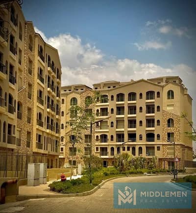3 Bedroom Apartment for Sale in Mostakbal City, Cairo - WhatsApp Image 2025-11-19 at 1.46. 04 PM. jpeg
