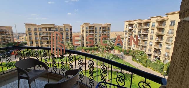 شقة 3 غرف نوم للايجار في القاهرة الجديدة، القاهرة - IMG-20251124-WA0330. jpg شقة 3 غرف نوم للايجار في القاهرة الجديدة، القاهرة - IMG-20251124-WA0330. jpg