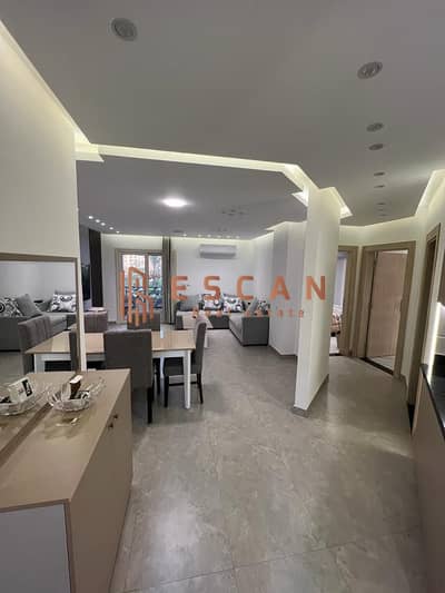 فلیٹ 2 غرفة نوم للبيع في القاهرة الجديدة، القاهرة - U912588 (5). jpg