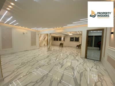 فلیٹ 3 غرف نوم للايجار في المهندسين، الجيزة - 1. jpg