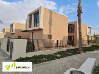 4 Bedroom Twin House for Sale in New Heliopolis, Cairo - WhatsApp Image 2023-05-06 at 11.01. 38 AM. jpeg