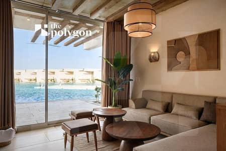 2 Bedroom Chalet for Sale in North Coast, Matruh - 8-1. jpg