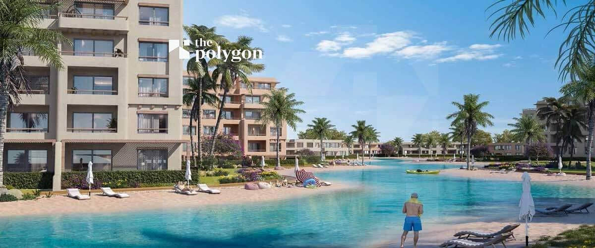 3 Chalets-For-Sale-in-Hacienda-Waters-Ras-El-Hekma. jpg