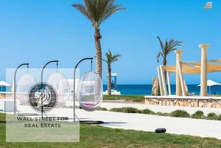 شاليه 1 غرفة نوم للبيع في الساحل الشمالي، مطروح - South-Med-Egypt-North-Coast3. jpg