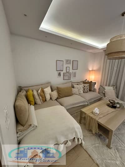 2 Bedroom Apartment for Sale in Madinaty, Cairo - WhatsApp Image 2025-12-01 at 12.46. 13 PM. jpeg