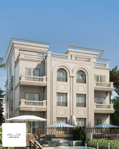 شقة 3 غرف نوم للبيع في 6 أكتوبر، الجيزة - IMG-20251126-WA0018. jpg